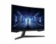 Samsung Odyssey C27G55TQWU #3
