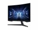 Samsung Odyssey C27G55TQWU #2