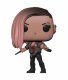 FUNKO Pop! Games: Cyberpunk 2077 - V-Female