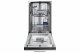 Samsung DW50R4060BB #4