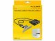 DeLOCK Front Panel + PCI Express Card #2