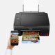Canon PIXMA G650 MegaTank #4