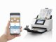 Epson WorkForce DS-790WN #7