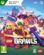Namco Bandai Games LEGO Brawls