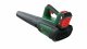 Bosch AdvancedLeafBlower 36V-750 (1x2.0Ah) #2
