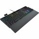Corsair K70 PRO-BLK-OPX Silver-RGB #3