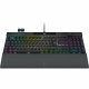 Corsair K70 PRO-BLK-OPX Silver-RGB #2