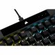 Corsair K70 PRO-BLK-OPX Silver-RGB #6