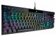 Corsair K70 PRO-BLK-OPX Silver-RGB #5