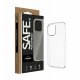 PanzerGlass SAFE. by PanzerGlass TPU Case iPhone 14 Plus Transparent