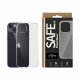 PanzerGlass SAFE. by PanzerGlass TPU Case iPhone 14 Plus Transparent #2