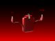 Rolling Square RollingSqaure Tau Red #2