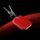Rolling Square RollingSqaure Tau Red #7