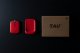 Rolling Square RollingSqaure Tau Red #5