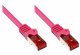 Alcasa 40m Cat6 S/FTP