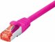 Tecline 10m RJ-45 S/FTP Cat6