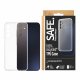 PanzerGlass SAFE. by PanzerGlass TPU Case Samsung Galaxy A15 A15 5G Transparent #2