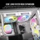 Corsair iCUE LINK RX120 RGB #2