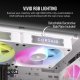 Corsair iCUE LINK RX120 RGB #5