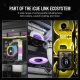 Corsair iCUE LINK RX120 RGB #7