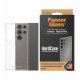 PanzerGlass HardCase Transparent w. D3O Samsung Galaxy S24 Ultra #2