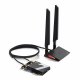 TP-LINK Archer TBE550E #3