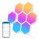 Govee Glide Hexa Light Panels #2