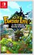 Nintendo FANTASY LIFE i: The Girl Who Steals Time