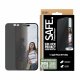 PanzerGlass SAFE. by PanzerGlass 2-Way Privacy Screen Protector iPhone 16 Pro Max Ultra-Wide Fit #2