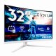 Philips Evnia 32M2C5501/00 #2