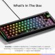 Glorious PC Gaming Race GMMK 3 65% Barebones #9