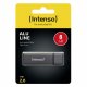 Intenso Alu Line #3