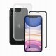 PanzerGlass SAFE. by PanzerGlass 2-in-1 Bundle iPhone 11 Bulk