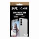 PanzerGlass CARE by PanzerGlass 2-in-1 Bundle Samsung Galaxy S25+ #3