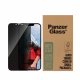 PanzerGlass 2-Way Privacy Screen Protector iPhone 17e 16e 14 13 13 Pro Ultra-Wide Fit #2