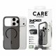 PanzerGlass CARE by PanzerGlass Smokey Case w. Black MagSafe iPhone 17 Pro #2