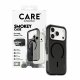 PanzerGlass CARE by PanzerGlass Smokey Case w. Black MagSafe iPhone 17 Pro #5
