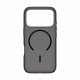 PanzerGlass CARE by PanzerGlass Smokey Case w. Black MagSafe iPhone 17 Pro #4