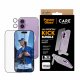 PanzerGlass CARE by PanzerGlass 3-in-1 Feature Kick Bundle iPhone 17 #2