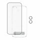 PanzerGlass CARE by PanzerGlass 3-in-1 Feature Kick Bundle iPhone 17 #4