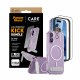 PanzerGlass CARE by PanzerGlass 3-in-1 Feature Kick Bundle iPhone 17 #5