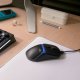 Glorious PC Gaming Race Glorious Gaming Model O3 Wired Gaming Mouse - Ultralight 54g Weight, 130M Click Optical Switches, 30K DPI BAMF 3.0 Sensor, 750 IPS Tracking, 50G Acceleration, Supports All Grip Types - Black #10