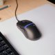 Glorious PC Gaming Race Glorious Gaming Model O3 Wired Gaming Mouse - Ultralight 54g Weight, 130M Click Optical Switches, 30K DPI BAMF 3.0 Sensor, 750 IPS Tracking, 50G Acceleration, Supports All Grip Types - Black #11