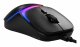 Glorious PC Gaming Race Glorious Gaming Model O3 Wired Gaming Mouse - Ultralight 54g Weight, 130M Click Optical Switches, 30K DPI BAMF 3.0 Sensor, 750 IPS Tracking, 50G Acceleration, Supports All Grip Types - Black #3