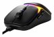 Glorious PC Gaming Race Glorious Gaming Model O3 Wired Gaming Mouse - Ultralight 54g Weight, 130M Click Optical Switches, 30K DPI BAMF 3.0 Sensor, 750 IPS Tracking, 50G Acceleration, Supports All Grip Types - Black #4