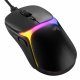 Glorious PC Gaming Race Glorious Gaming Model O3 Wired Gaming Mouse - Ultralight 54g Weight, 130M Click Optical Switches, 30K DPI BAMF 3.0 Sensor, 750 IPS Tracking, 50G Acceleration, Supports All Grip Types - Black #14
