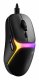 Glorious PC Gaming Race Glorious Gaming Model O3 Wired Gaming Mouse - Ultralight 54g Weight, 130M Click Optical Switches, 30K DPI BAMF 3.0 Sensor, 750 IPS Tracking, 50G Acceleration, Supports All Grip Types - Black #6