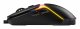 Glorious PC Gaming Race Glorious Gaming Model O3 Wired Gaming Mouse - Ultralight 54g Weight, 130M Click Optical Switches, 30K DPI BAMF 3.0 Sensor, 750 IPS Tracking, 50G Acceleration, Supports All Grip Types - Black #8