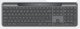 Logitech Signature Slim Solar+ K980 for Business