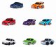 MGA Entertainment CarTuned JDM Tuners Series 1-1993 Toyota Supra (A90) #5